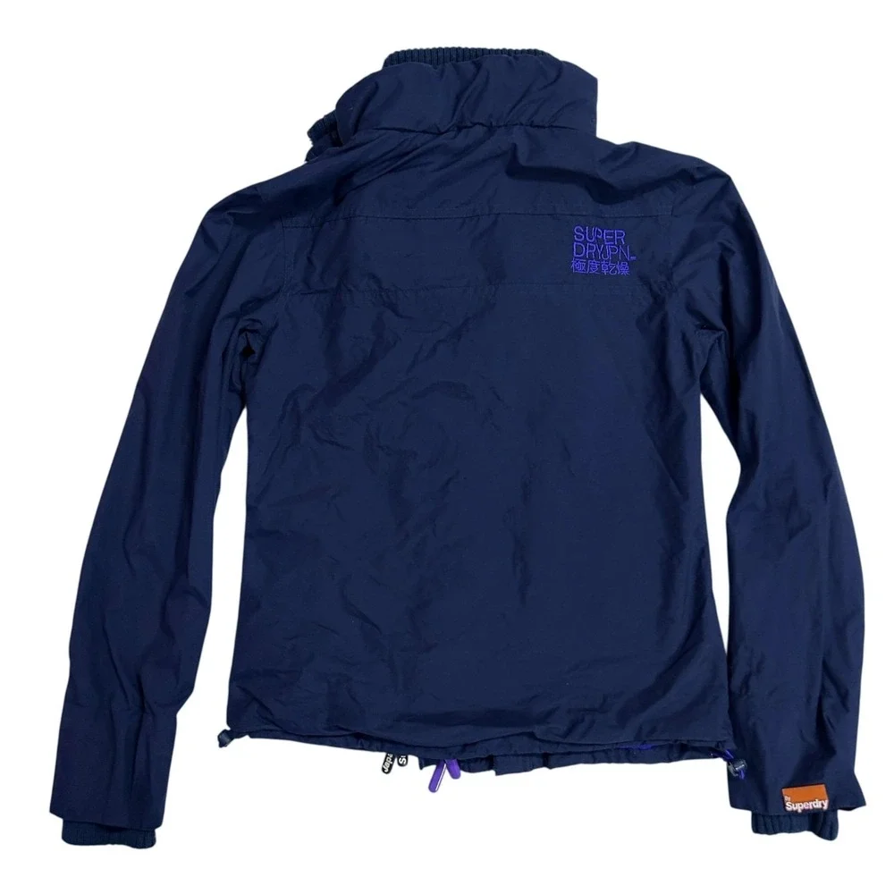 Superdry super dry